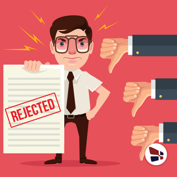 Why smart people get rejected during job...
