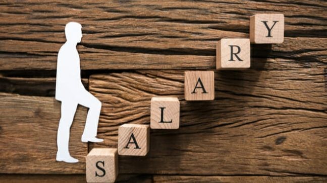 Secret Sauce to Salary Hike