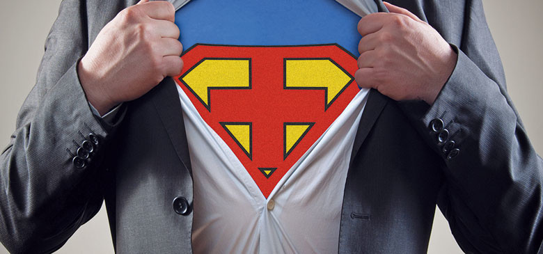 Unleash Your Power & Influence Others