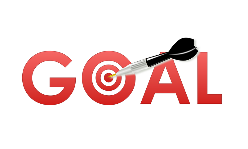 The S-Factor In Goal Setting